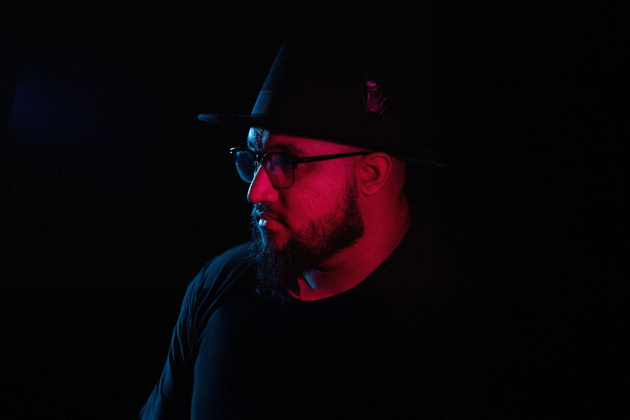 David Ventura, the filmmaker behind Aventura Films